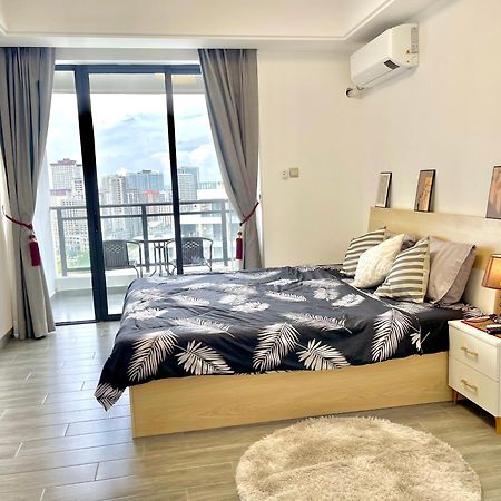 Star Bay Residences Сиануквиль Экстерьер фото