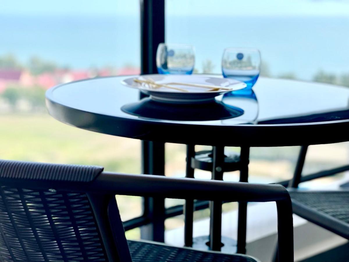 Star Bay Residences Сиануквиль Экстерьер фото